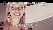 BARRACO: Se il referto arriva ti salva la vita, se non arriva...