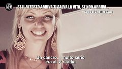 BARRACO: Se il referto arriva ti salva la vita, se non arriva...