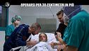 PECORARO: Operarsi per 30 centimetri in più