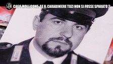 RUGGERI: Caso Mollicone: se il carabiniere Tuzzi non si fosse sparato?