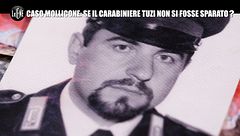 RUGGERI: Caso Mollicone: se il carabiniere Tuzzi non si fosse sparato?