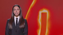 Il monologo di Jolanda Renga