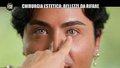 MARTINELLI: Chirurgia estetica: bellezze da rifare