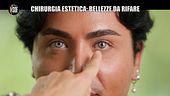 MARTINELLI: Chirurgia estetica: bellezze da rifare
