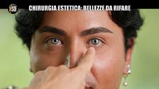 MARTINELLI: Chirurgia estetica: bellezze da rifare