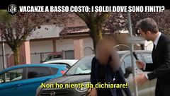 AGGIORNAMENTO: Vacanze a basso costo: i soldi dove sono finiti?