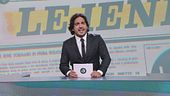 ANGIONI: Le migliori notizie e le peggiori battute della settimana