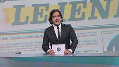 ANGIONI: Le migliori notizie e le peggiori battute della settimana