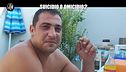 GOLIA: Suicidio o omicidio?