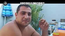 GOLIA: Suicidio o omicidio?