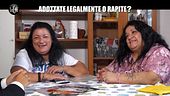 REI: Adottate legalmente o rapite?