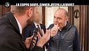 CORTI: La Davis, Sinner, Vespa e Alvarez...