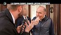 CORTI: La Davis, Sinner, Vespa e Alvarez...
