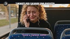 NINA: 7 minuti per salvare una ragazza