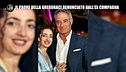 BONISTALLI: Il padre della Gregoraci denunciato dall'ex compagna