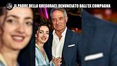 BONISTALLI: Il padre della Gregoraci denunciato dall'ex compagna