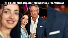 BONISTALLI: Il padre della Gregoraci denunciato dall'ex compagna