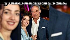 BONISTALLI: Il padre della Gregoraci denunciato dall'ex compagna