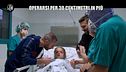 PECORARO: Operarsi per 30 centimetri in più
