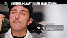 WAD: L'intelligenza artificiale ti ascolta ma...