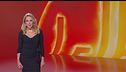 Il monologo di Claudia Gerini