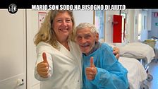 AGRESTI: Mario son Sodo ha bisogno di aiuto