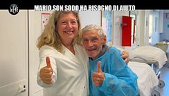 AGRESTI: Mario son Sodo ha bisogno di aiuto