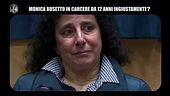 ANDREETTA: Monica Busetto in carcere da 12 anni ingiustamente?
