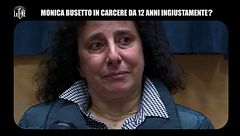 ANDREETTA: Monica Busetto in carcere da 12 anni ingiustamente?