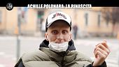 DE DEVITIIS: Achille Polonara: il trapianto, il coma e la rinascita