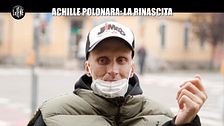 DE DEVITIIS: Achille Polonara: il trapianto, il coma e la rinascita