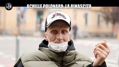 DE DEVITIIS: Achille Polonara: il trapianto, il coma e la rinascita