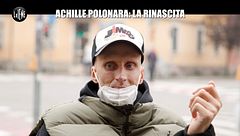 DE DEVITIIS: Achille Polonara: il trapianto, il coma e la rinascita