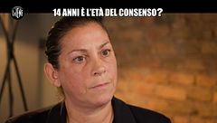 VIVIANI: 14 anni è l'età del consenso?