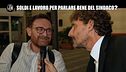 ROMA: Soldi e lavoro per parlare bene del sindaco?