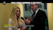 GAZZARRINI: Cosa chiedi davvero a ChatGpt?