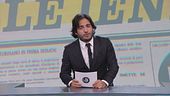 ANGIONI: Le migliori notizie e le peggiori battute della settimana