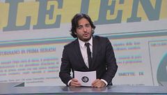 ANGIONI: Le migliori notizie e le peggiori battute della settimana