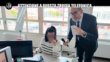 PELAZZA: Attenzione a questa truffa telefonica
