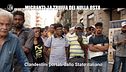 SORTINO: Migranti: La truffa dei nulla osta