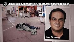 VIVIANI: Un omicidio, un ergastolo e tante cose che non tornano