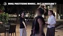RUGGERI: Droga, prostituzione minorile... chi è "la brasiliana"?