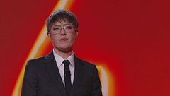 Il monologo di Vera Gheno