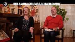 AGGIORNAMENTO: Una svolta sul caso della veggente