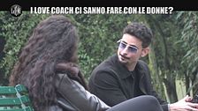 CORTI: I Love Coach ci sanno fare con le donne?