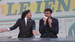 ANGIONI: Le migliori notizie e le peggiori battute della settimana con Carl Brave