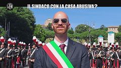 SORTINO: Il sindaco con la casa abusiva?