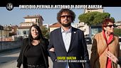 GASTON ZAMA: Omicidio Pierina il ritorno di Davide Barzan