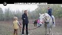 NINA: La famiglia che vive nel bosco