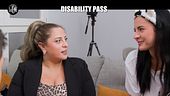 BONISTALLI: Disability Pass